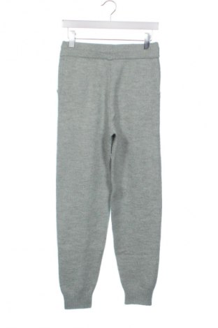 Дамски панталон C&A, Размер XS, Цвят Зелен, Цена 29,00 лв.