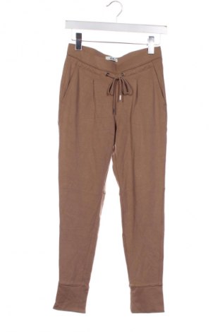 Damenhose C&A, Größe XS, Farbe Braun, Preis € 4,99