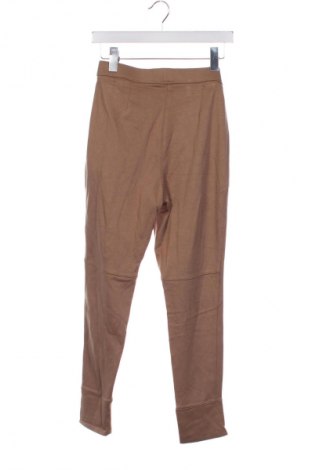 Damenhose C&A, Größe XS, Farbe Braun, Preis € 4,99