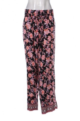 Pantaloni de femei C&A, Mărime XXL, Culoare Multicolor, Preț 121,00 Lei