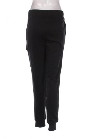 Damskie spodnie sportowe C.P. Company, Rozmiar L, Kolor Czarny, Cena 391,00 zł