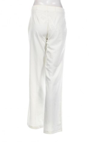 Damskie spodnie Cache Cache, Rozmiar S, Kolor ecru, Cena 68,99 zł