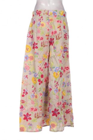 Дамски панталон Calliope, Размер S, Цвят Многоцветен, Цена 29,33 лв.