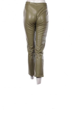 Dámské kalhoty  Calliope, Velikost S, Barva Zelená, Cena  249,00 Kč