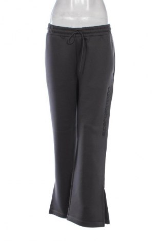 Γυναικείο παντελόνι Calvin Klein Jeans, Μέγεθος M, Χρώμα Γκρί, Τιμή 86,99 €