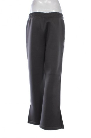 Γυναικείο παντελόνι Calvin Klein Jeans, Μέγεθος M, Χρώμα Γκρί, Τιμή 86,99 €