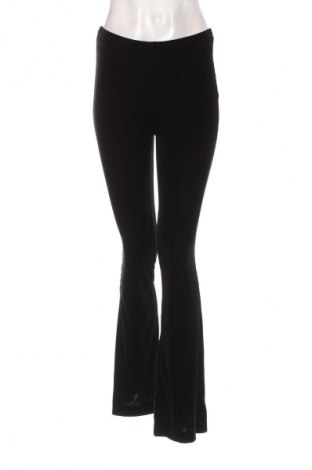 Damskie spodnie Calzedonia, Rozmiar S, Kolor Czarny, Cena 66,99 zł