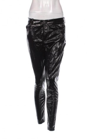 Дамски панталон Calzedonia, Размер M, Цвят Черен, Цена 27,99 лв.