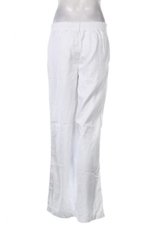 Damenhose Calzedonia, Größe S, Farbe Weiß, Preis 20,97 €