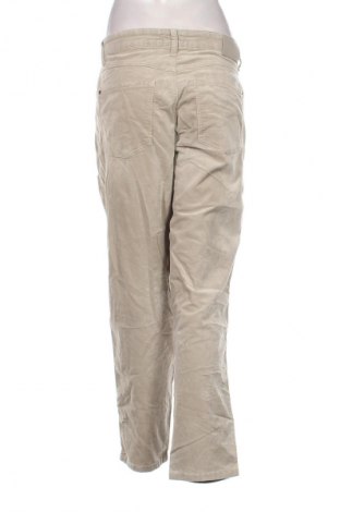 Dámske nohavice Cambio, Veľkosť XL, Farba Béžová, Cena  23,95 €