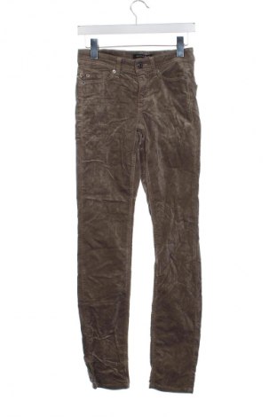 Damenhose Cambio, Größe XS, Farbe Beige, Preis € 11,99