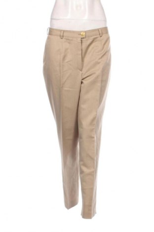 Damenhose Canda, Größe L, Farbe Beige, Preis € 9,99