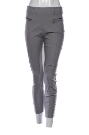 Damenhose Canda, Größe M, Farbe Grau, Preis € 14,77