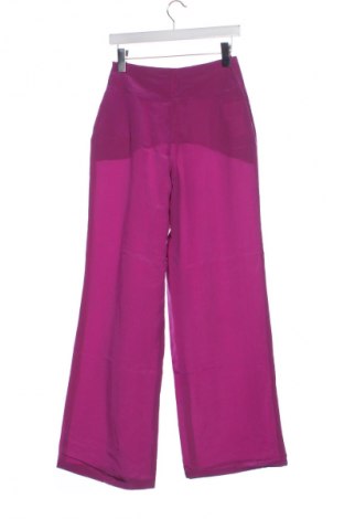 Dámske nohavice Caractere, Veľkosť XS, Farba Fialová, Cena  49,00 €