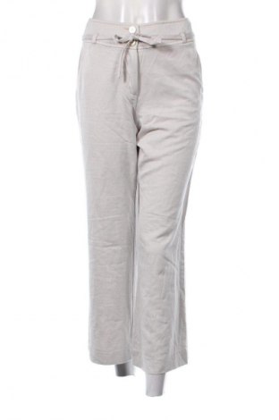 Дамски панталон Caroll, Размер S, Цвят Бежов, Цена 33,99 лв.