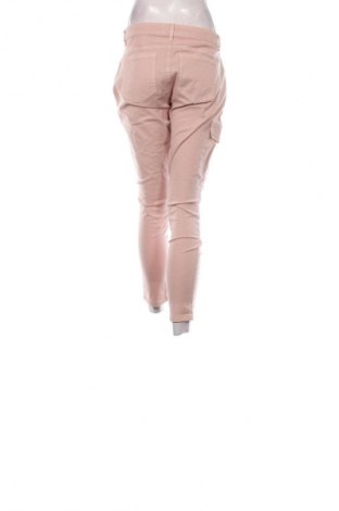 Damskie spodnie Cartoon, Rozmiar XL, Kolor Popielaty róż, Cena 99,99 zł