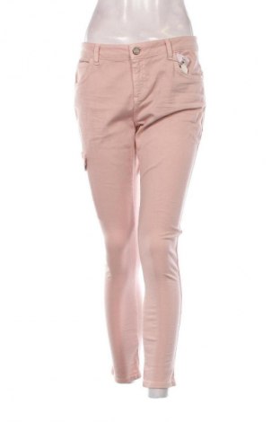 Damenhose Cartoon, Größe L, Farbe Aschrosa, Preis € 30,99