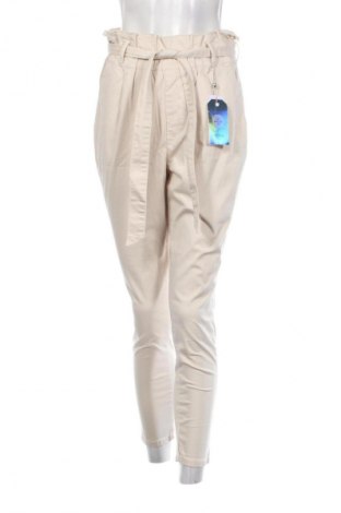 Damenhose Cartoon, Größe S, Farbe Beige, Preis € 24,99