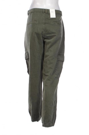 Dámske nohavice Cartoon, Veľkosť XL, Farba Zelená, Cena  27,95 €