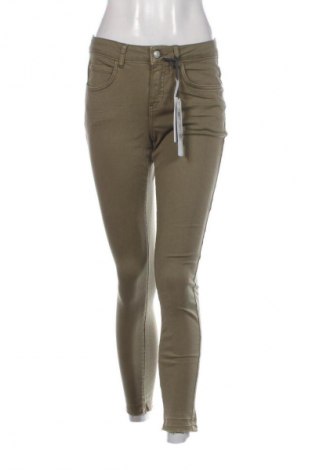 Dámske nohavice Cartoon, Veľkosť M, Farba Zelená, Cena  27,95 €
