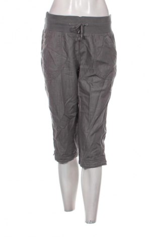 Дамски панталон Cecil, Размер L, Цвят Сив, Цена 41,00 лв.