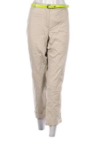 Damenhose Cecil, Größe XXL, Farbe Beige, Preis € 11,99