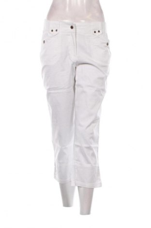 Γυναικείο παντελόνι Cheer, Μέγεθος M, Χρώμα Λευκό, Τιμή 28,99 €