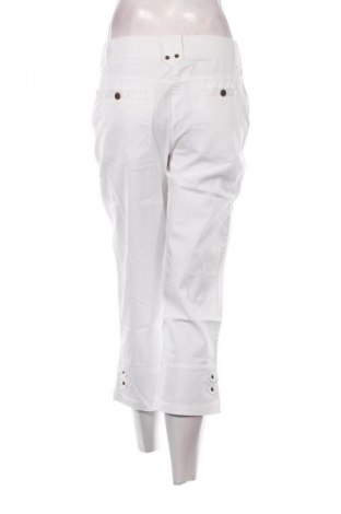 Γυναικείο παντελόνι Cheer, Μέγεθος M, Χρώμα Λευκό, Τιμή 28,99 €