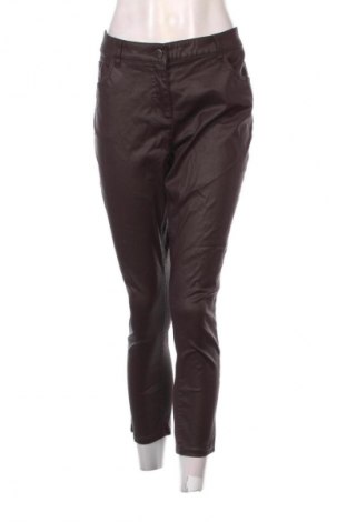 Damenhose Choice, Größe XL, Farbe Braun, Preis € 8,99