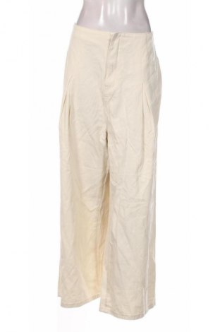 Dámské kalhoty  Cider, Velikost XL, Barva Krémová, Cena  539,00 Kč