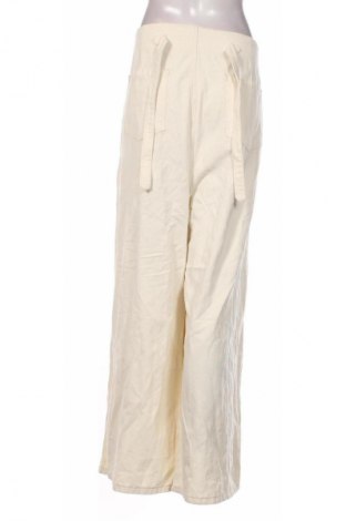 Dámské kalhoty  Cider, Velikost XL, Barva Krémová, Cena  539,00 Kč