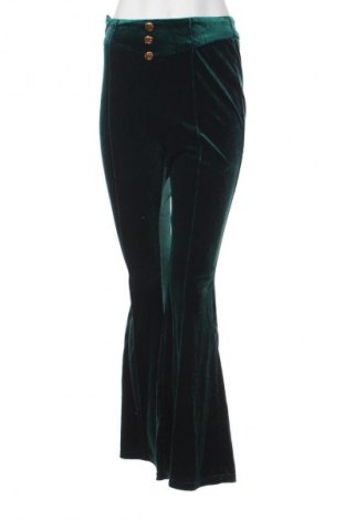 Női nadrág Cider, Méret S, Szín Zöld, Ár 4 659 Ft