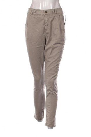 Női nadrág Cinque, Méret L, Szín Bézs, Ár 10 352 Ft