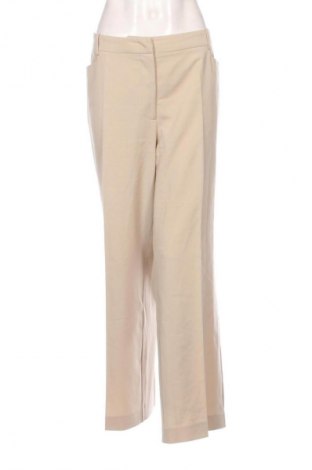 Дамски панталон Class International, Размер XL, Цвят Бежов, Цена 47,85 лв.