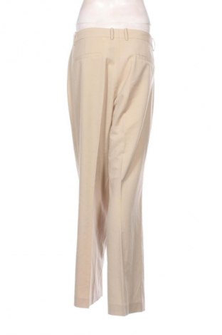 Дамски панталон Class International, Размер XL, Цвят Бежов, Цена 47,85 лв.