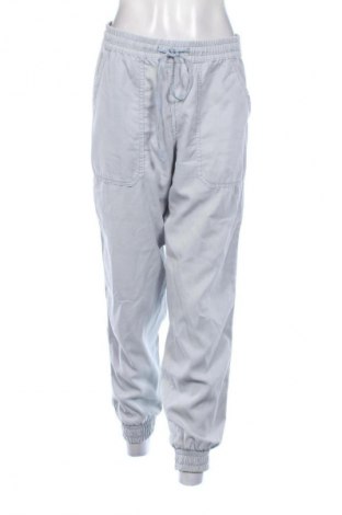 Damenhose Clockhouse, Größe M, Farbe Blau, Preis € 9,99