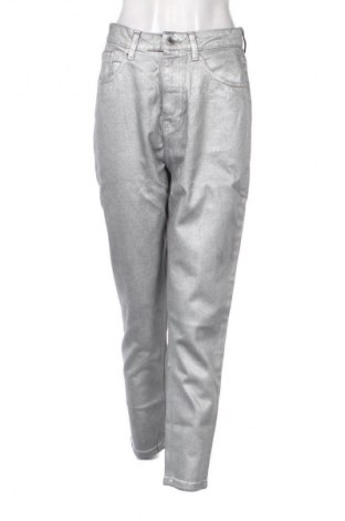 Dámské kalhoty  Clockhouse, Velikost M, Barva Stříbrná, Cena  371,00 Kč