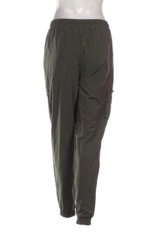 Γυναικείο παντελόνι Clockhouse, Μέγεθος S, Χρώμα Πράσινο, Τιμή 19,95 €