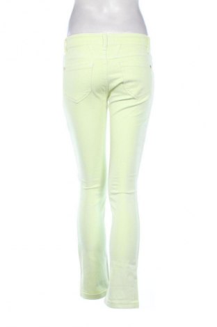 Дамски панталон Closed, Размер M, Цвят Зелен, Цена 463,60 лв.