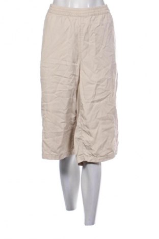 Γυναικείο παντελόνι Collection L, Μέγεθος XXL, Χρώμα  Μπέζ, Τιμή 15,00 €