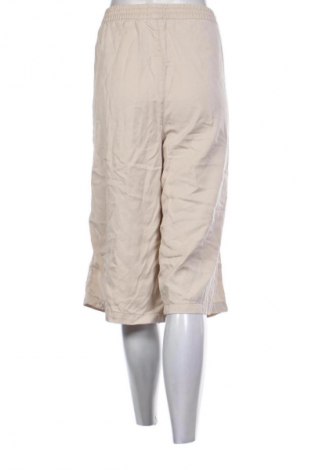 Γυναικείο παντελόνι Collection L, Μέγεθος XXL, Χρώμα  Μπέζ, Τιμή 15,00 €