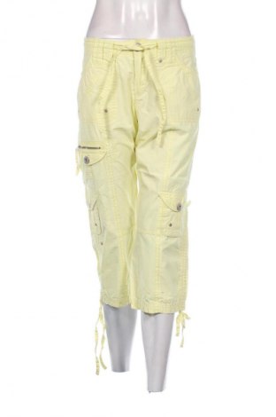 Női nadrág Colours Of The World, Méret M, Szín Sárga, Ár 4 789 Ft