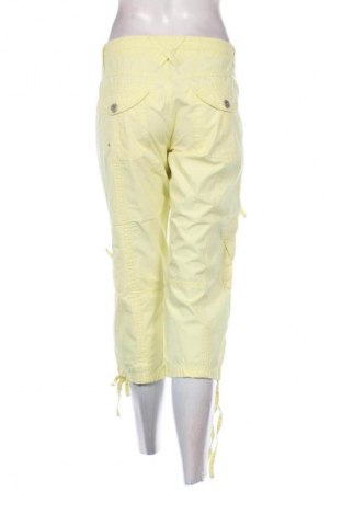 Női nadrág Colours Of The World, Méret M, Szín Sárga, Ár 4 789 Ft