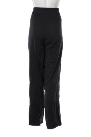 Γυναικείο παντελόνι Columbia, Μέγεθος 3XL, Χρώμα Μαύρο, Τιμή 34,99 €