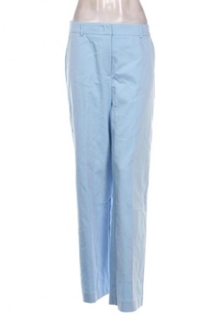 Pantaloni de femei Comma,, Mărime M, Culoare Albastru, Preț 594,99 Lei