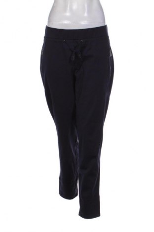 Дамски панталон Comma,, Размер L, Цвят Син, Цена 61,94 лв.