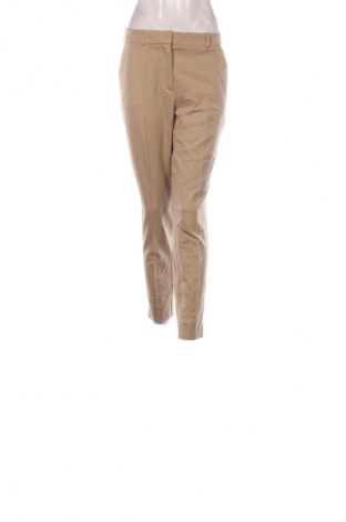 Γυναικείο παντελόνι Comma,, Μέγεθος M, Χρώμα  Μπέζ, Τιμή 94,99 €