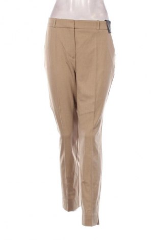 Дамски панталон Comma,, Размер M, Цвят Бежов, Цена 189,99 лв.