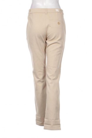 Dámske nohavice Comma,, Veľkosť S, Farba Kremová, Cena  32,00 €