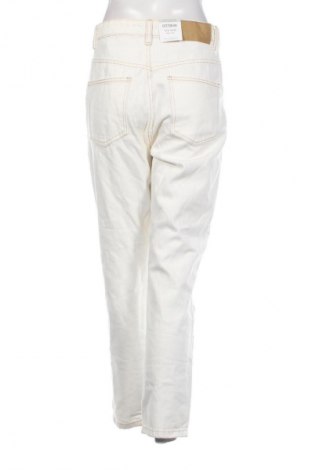 Damenhose Cotton On, Größe M, Farbe Ecru, Preis € 6,99